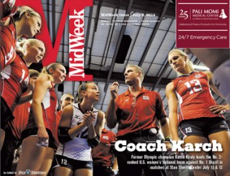 Coach Karch