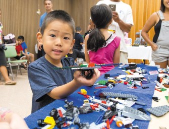 Focus on Central Oahu
