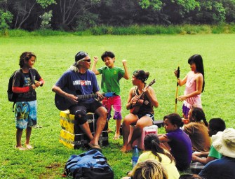 Surviving With Brother Noland