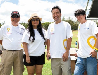 Miracle Network Golf Tournament