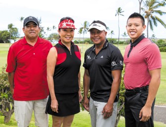Ronald Mcdonald House Charities Golf Classic