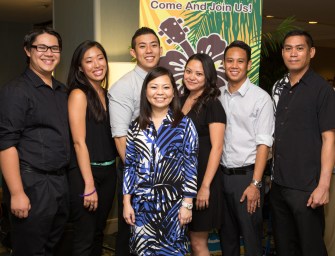 Ukulele Festival Gala