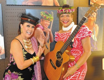 Kumu Hula Iwalani Tseu Unveils ‘Show Everything’
