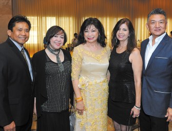 Filipino Chamber Of Commerce Turns 60