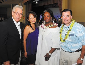 Starwood Kicks Off ‘Check In For Babies’