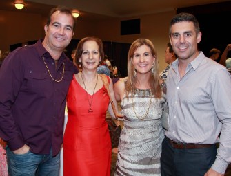 Goodwill Goes Glam Gala