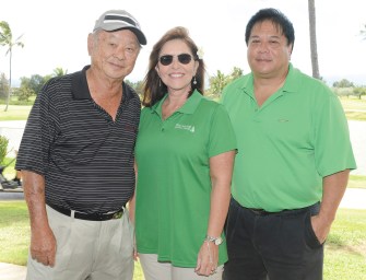 Maude Nishimoto Golf Tournament