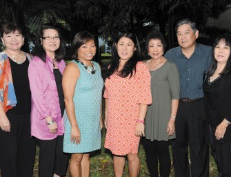 ‘Star-Advertiser’ Client Appreciation Night