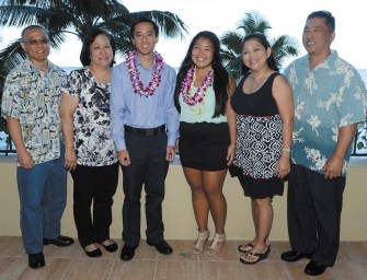 Police Community Foundation Scholarships