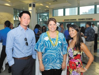 Society For Human Resource Management Mixer
