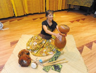 ‘Ohana Island Style