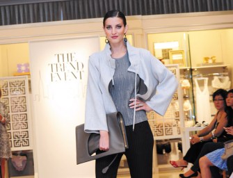 Fall Trends at Neiman Marcus