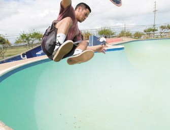 Focus on West Oahu