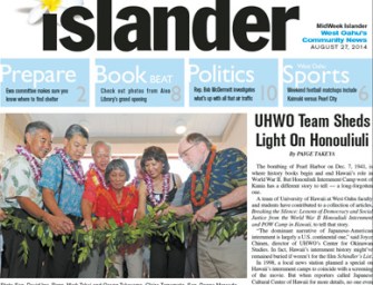 UHWO Team Sheds Light On Honouliuli
