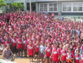 Focus on Windward Oahu