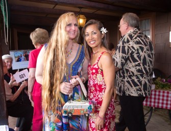 Giovanna Gala Fundraiser