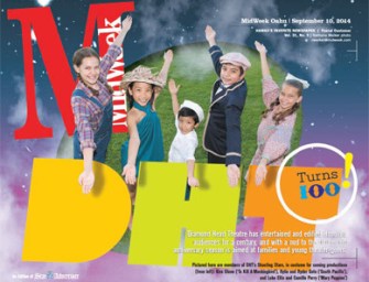 DHT Turns 100!