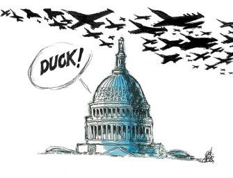 Dick Adair