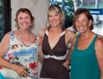 Waterman Hall Of Fame Awards