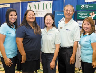 Homebuyers Fair