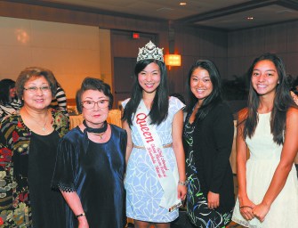 Japanese Women’s Society Foundation Turns 60