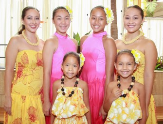 Miss Hawaii Day