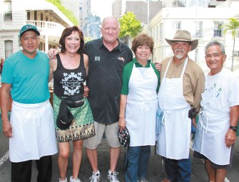 Murphy’s Pigskin Pigout