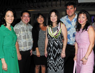 Island Insurance Pau Hana