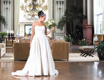 Hawaii World Class Wedding Expo XXXIII