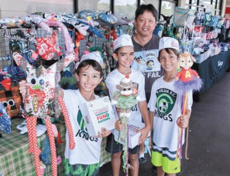 Focus on Windward Oahu