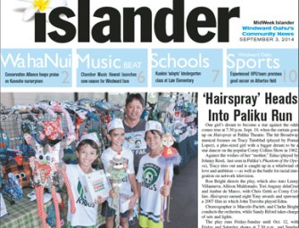 ‘Hairspray’ Heads Into Paliku Run