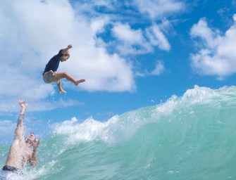 Focus on Windward Oahu