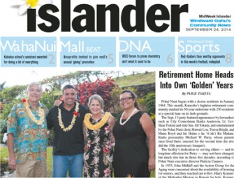 Retirement Home Heads Into Own ‘Golden’ Years