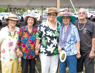 Focus on Central Oahu