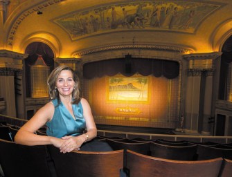 Theatre Maven