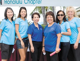 EWI Annual Golf Tournament