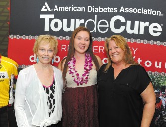 Diabetes Association’s ‘Tour de Cure’