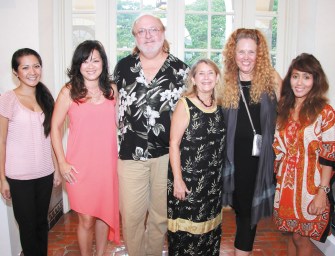 Hawaii State Art Museum’s ‘Image & Imagination’
