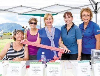Women’s Fund Golf Tournament