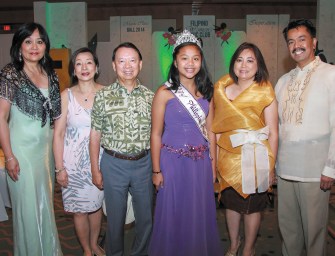 Annual Maria Clara Ball