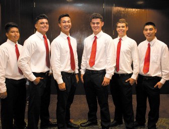 Saint Louis Gallery Of Distinguished Achievers