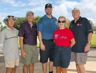 Easter Seals Hawaii 33Rd Annual Golf Classic
