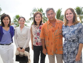 Family Business Center Of Hawaii Annual Retreat