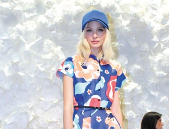 New York Fashion Week Recap