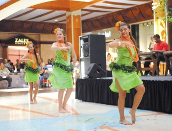 Focus on West Oahu