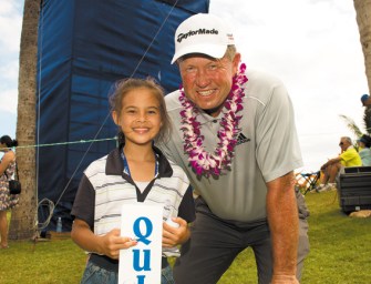 Focus on West Oahu