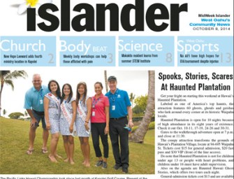 Spooks, Stories, Scares At Haunted Plantation