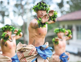 Focus on Windward Oahu