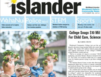College Snags $10 Mil For Child Care, Science