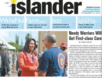 Needy Warriors Will Get First-class Care